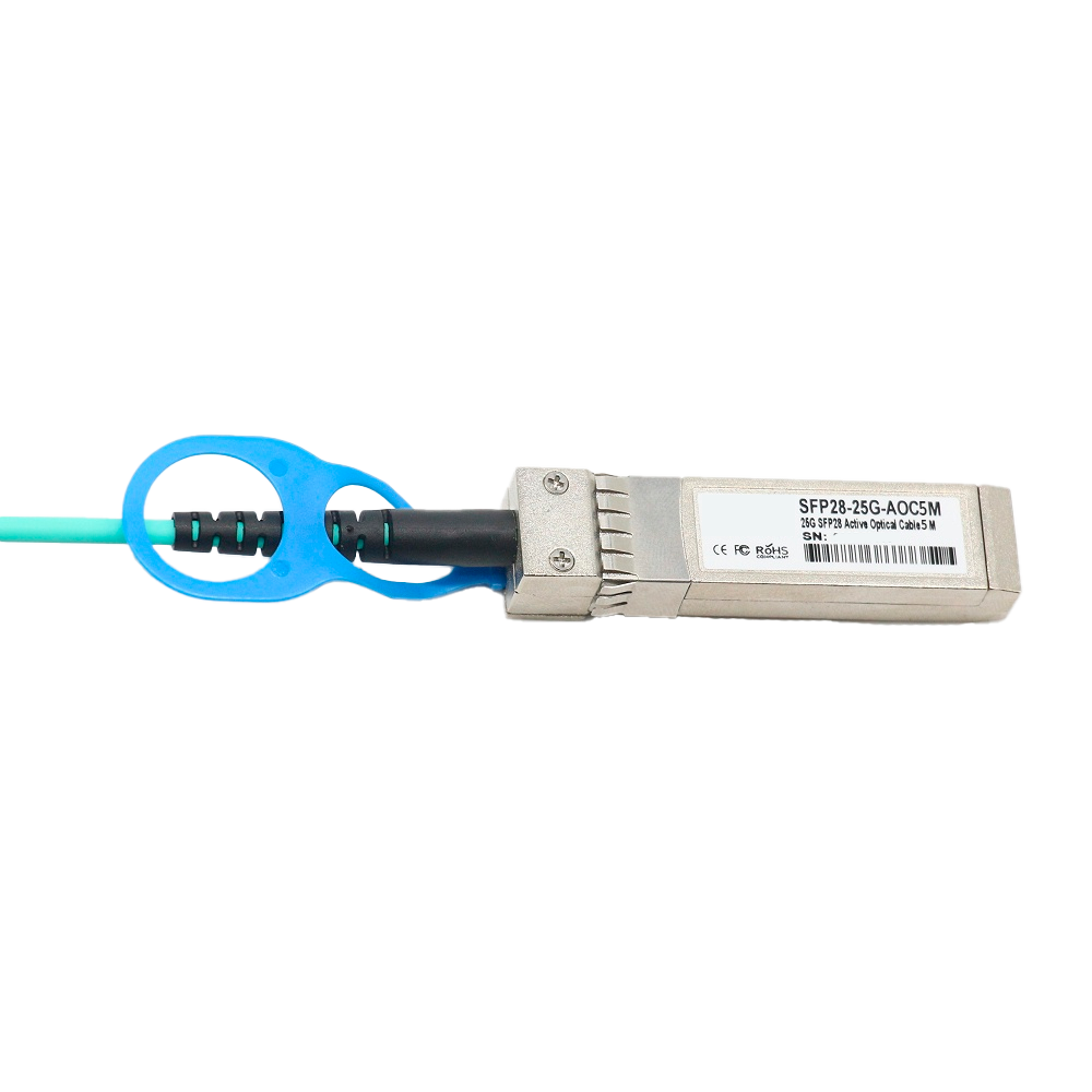 SFP28-25G-AOC-5M