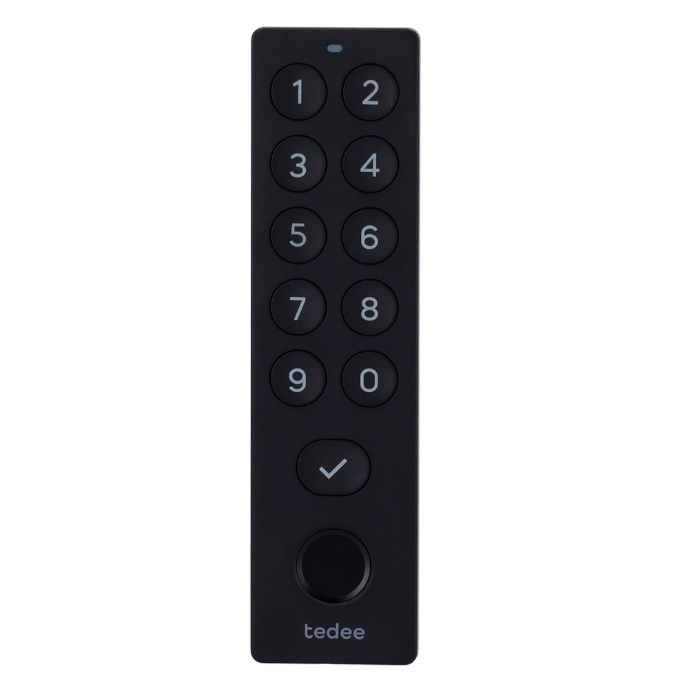 TEDEE-KEYPADPRO