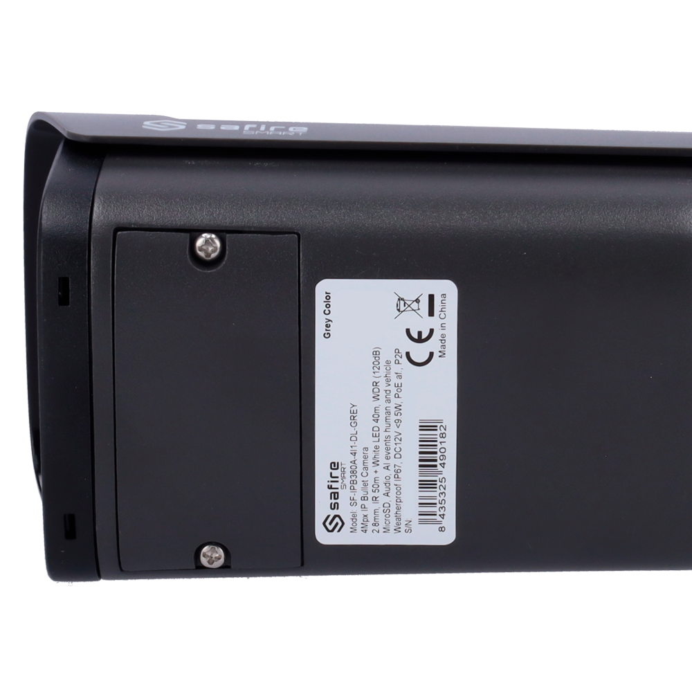 SF-IPB380A-4I1-DL-GREY