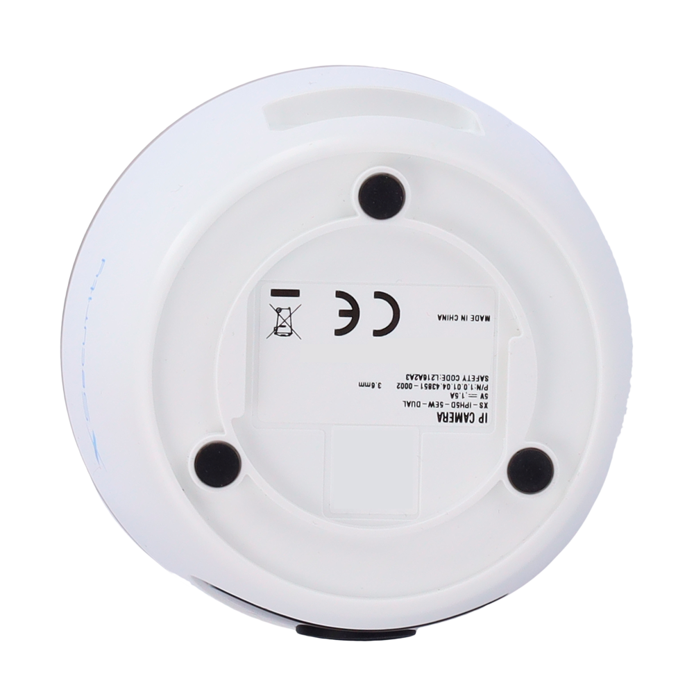 XS-IPH5D-5EW-DUAL