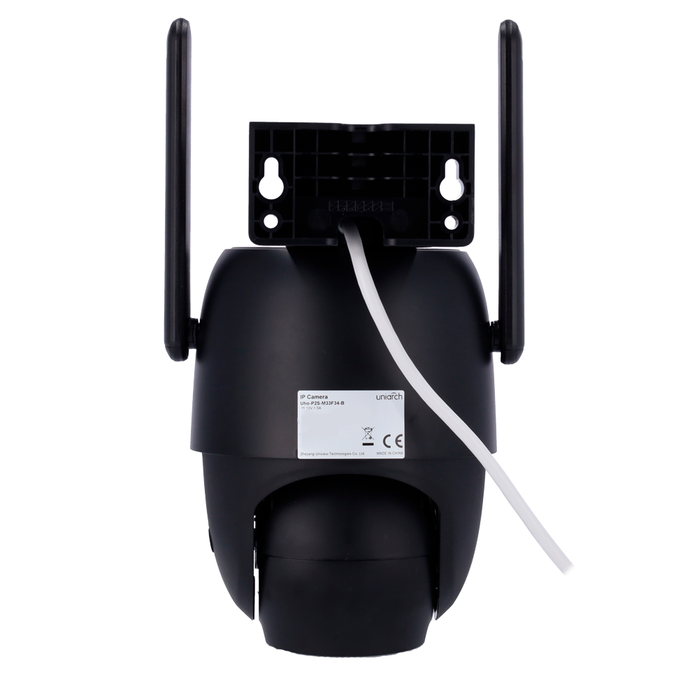 UV-UHO-P2S-M33F34-BLACK