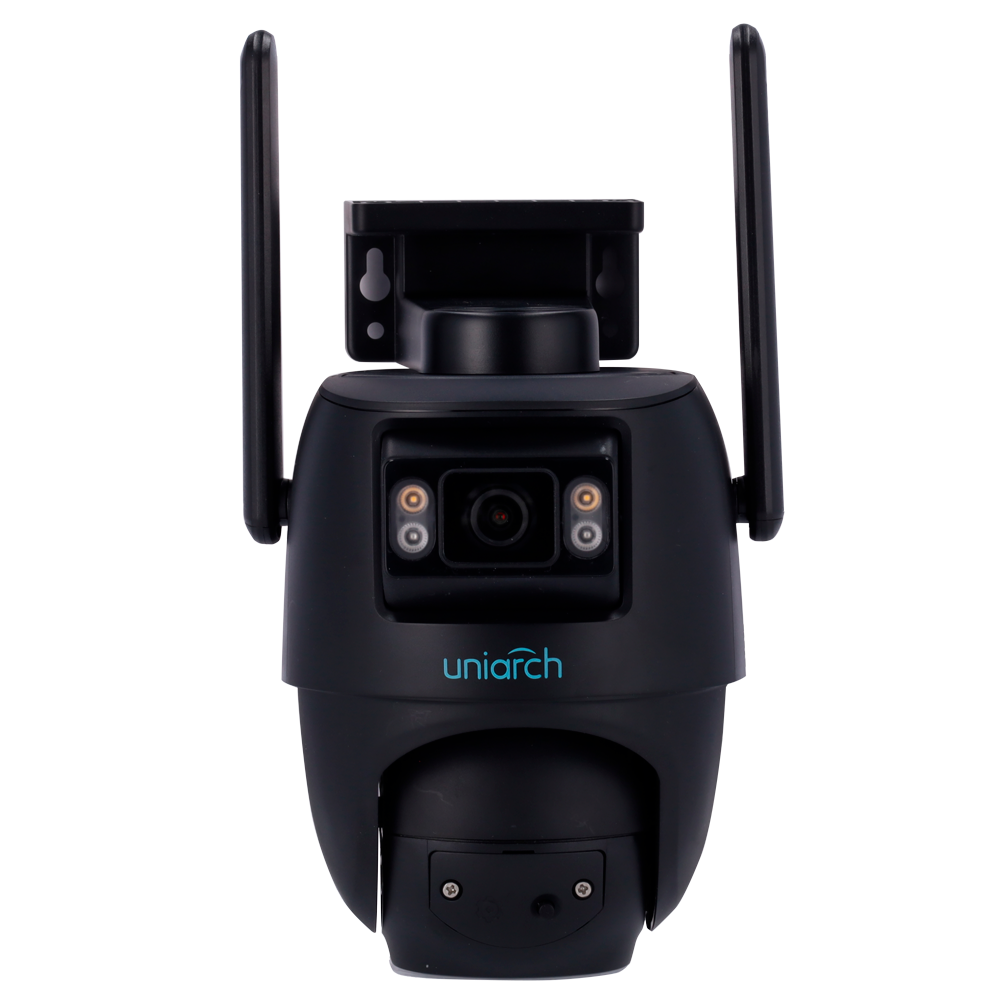 UV-UHO-P2S-M33F34-BLACK