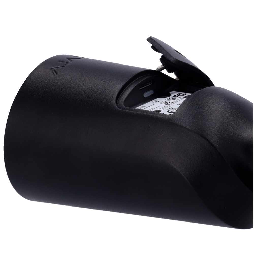 AJ-BULLETCAM-8-HL-B