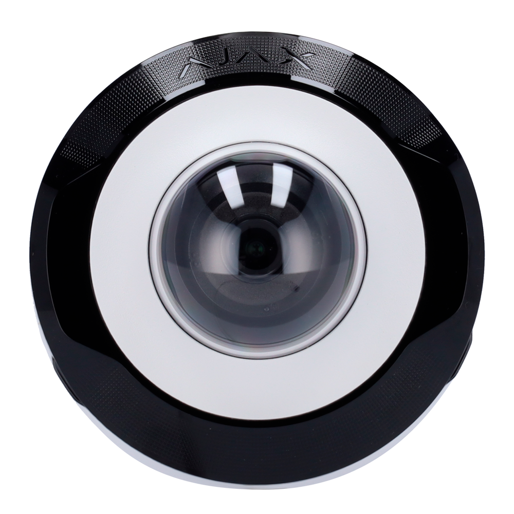 AJ-DOMECAM-MINI-5-0400-HL-W