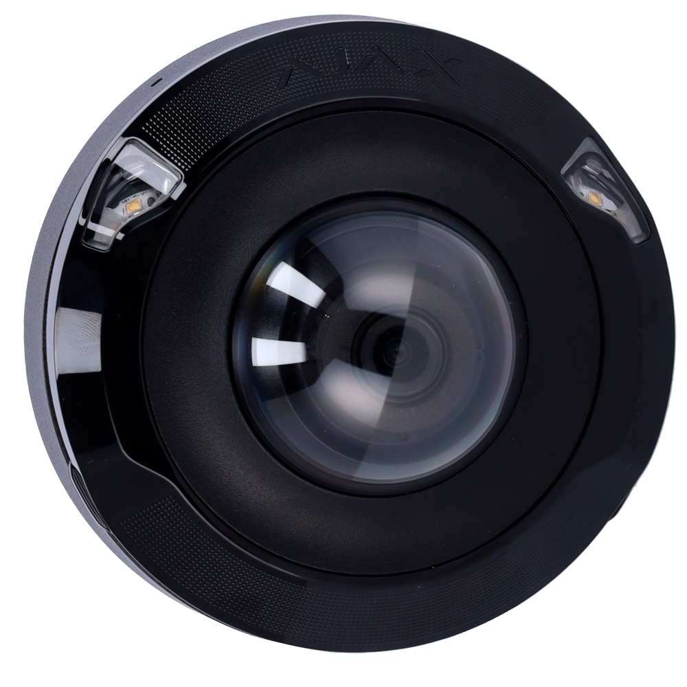 AJ-DOMECAM-MINI-8-HL-B
