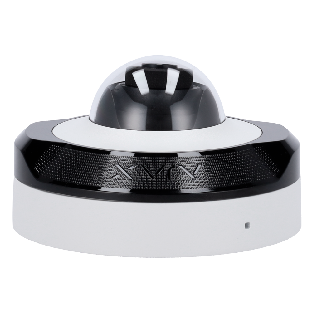 AJ-DOMECAM-MINI-8-HL-W