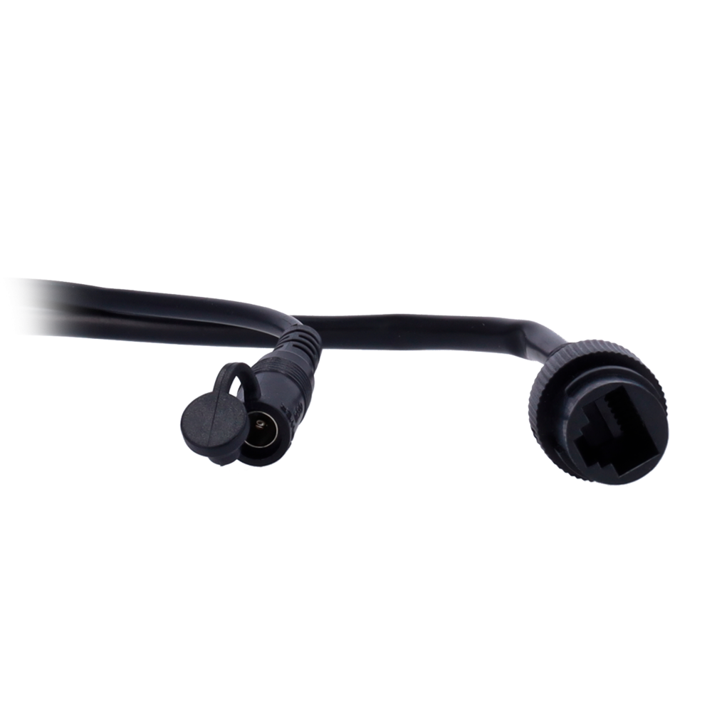 AJ-TURRETCAM-5-0400-HL-B