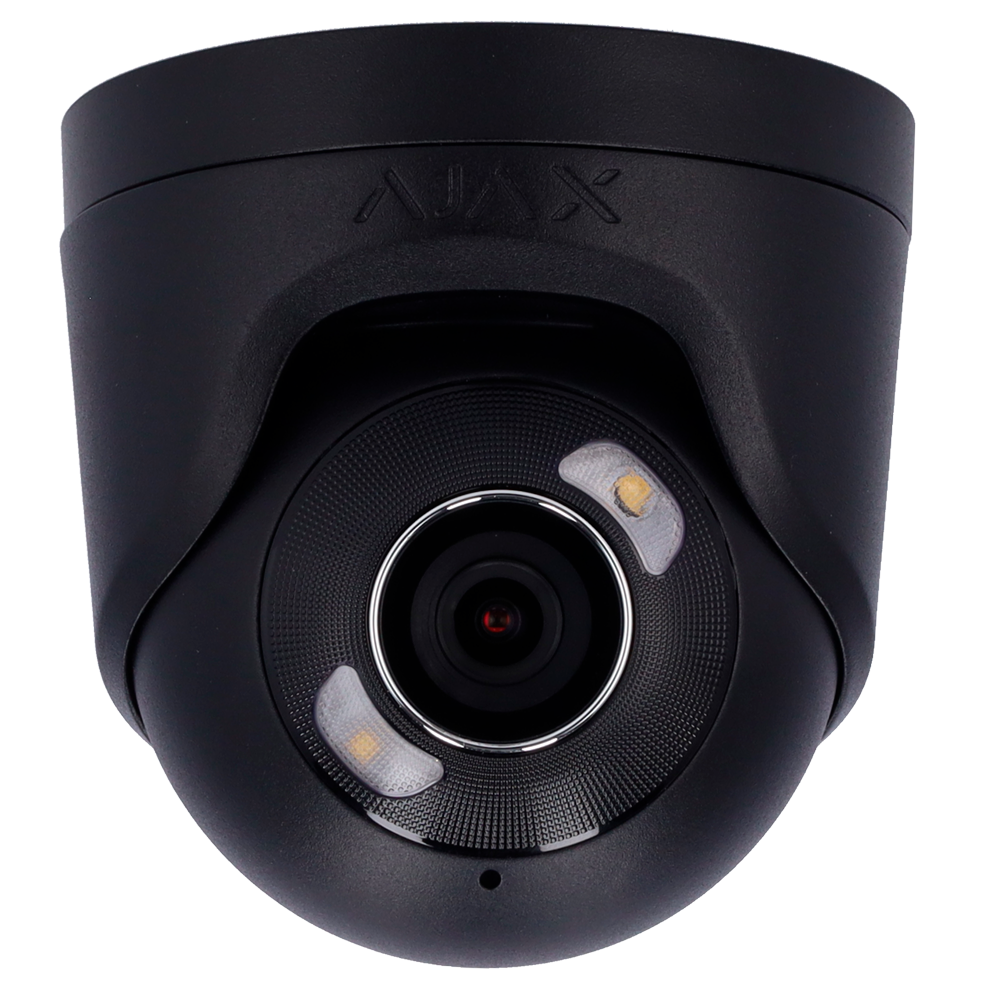 AJ-TURRETCAM-8-HL-B