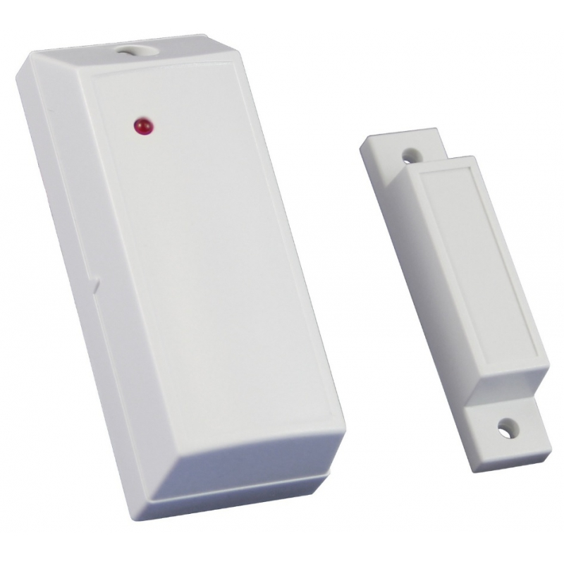 MCT 302 T Sensor Porta/Janela Magnético s/fios (433Mhz)