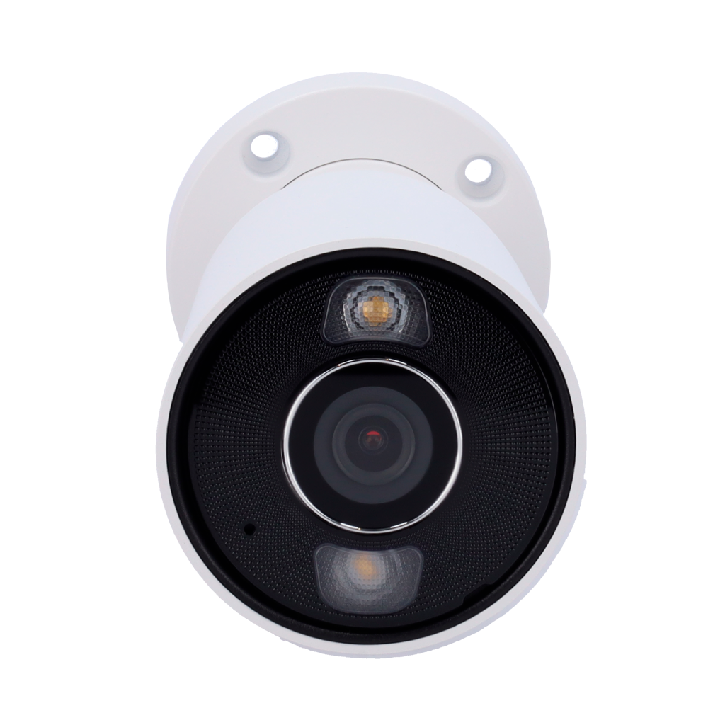 AJ-BULLETCAM-8-HL-W