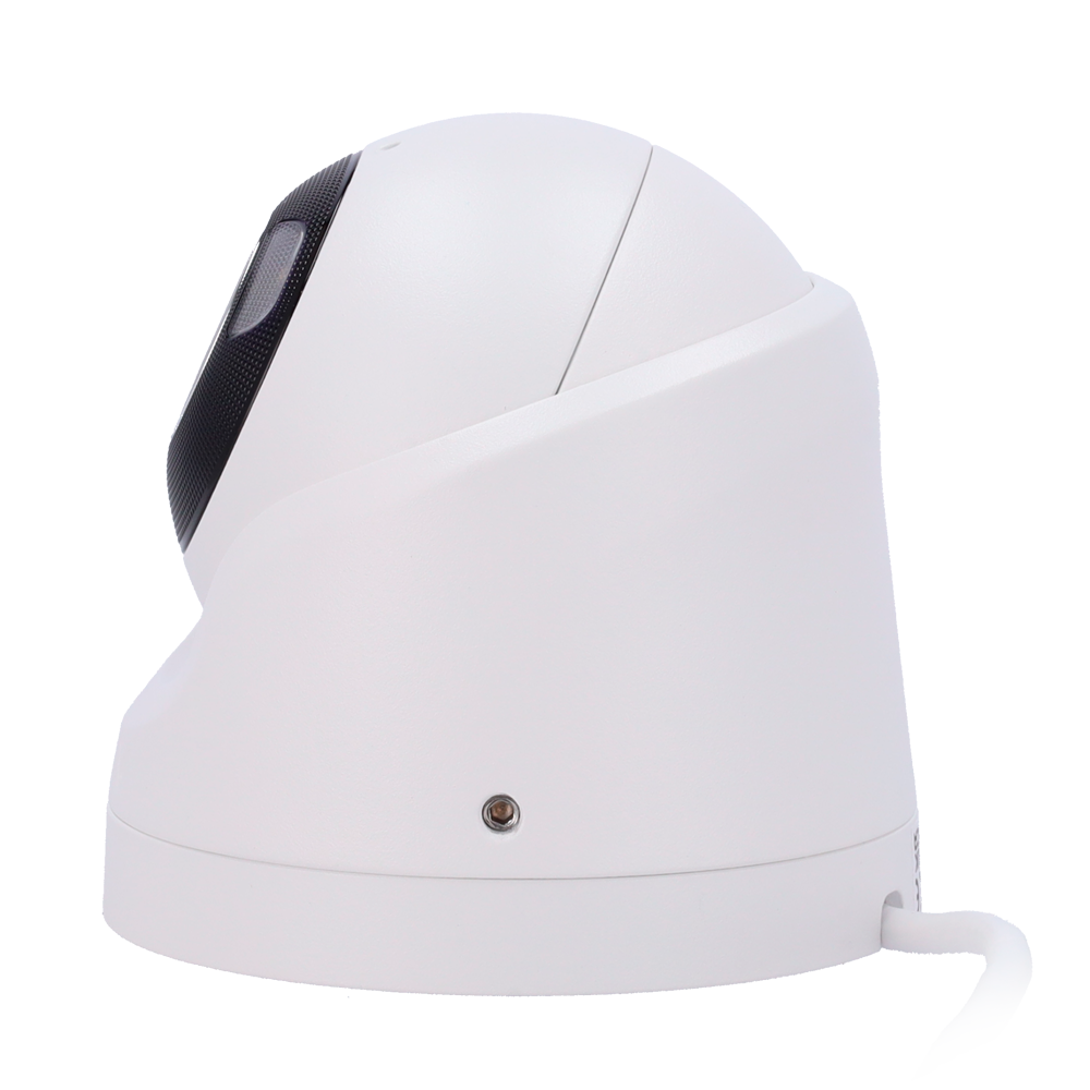 AJ-TURRETCAM-8-0400-HL-W