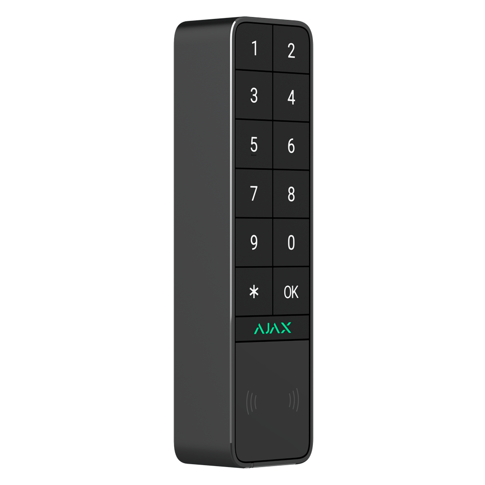 AJ-KEYPADOUTDOOR-B