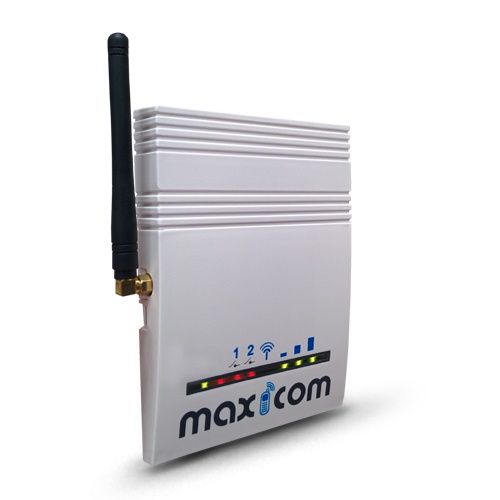 Comunicador GSM Maxcom