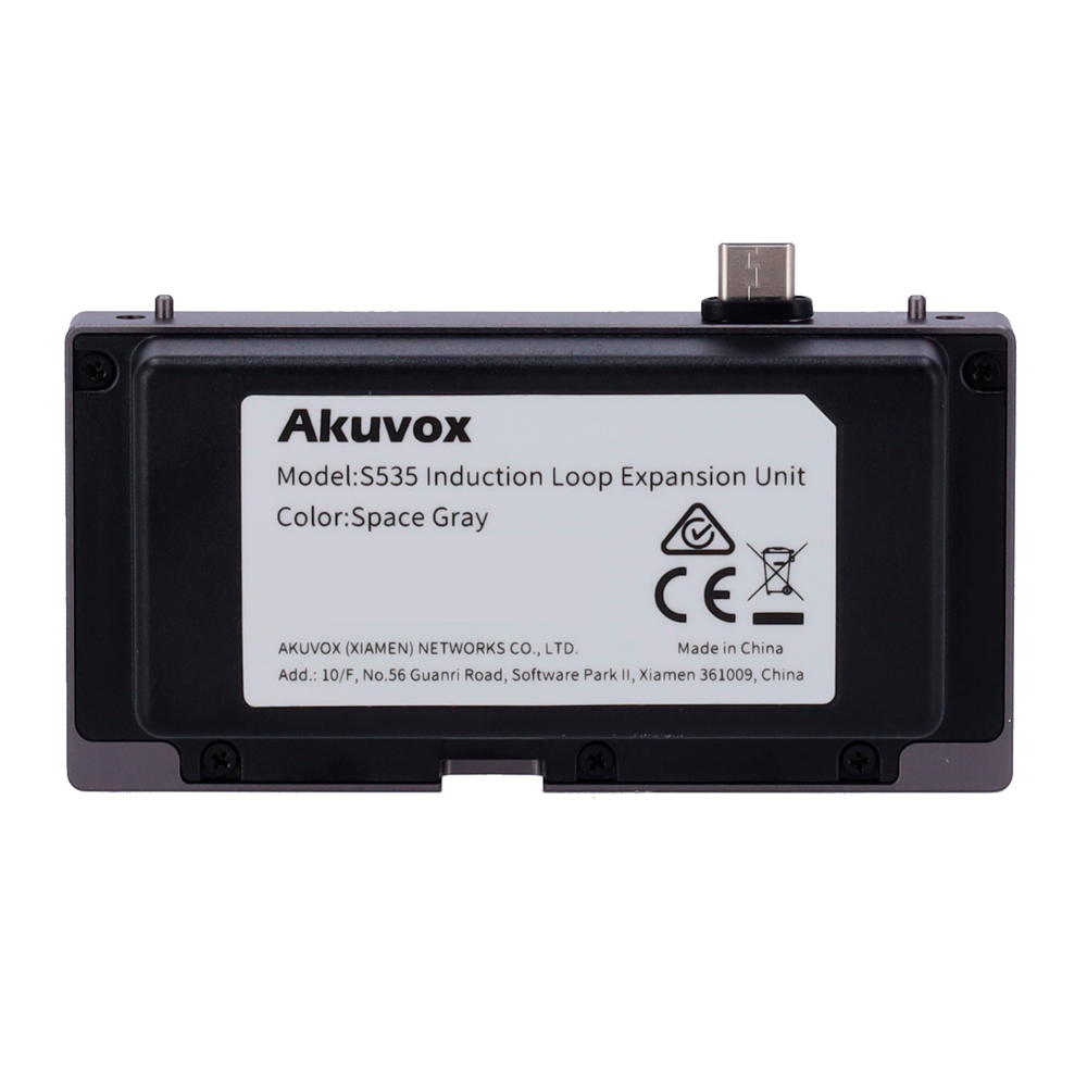 AK-S535-MODULE-BIM