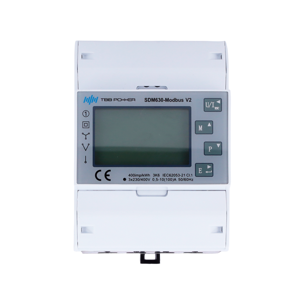 TBB-SDM-630