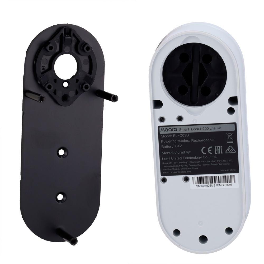 AQ-U200-LITE-KIT-W