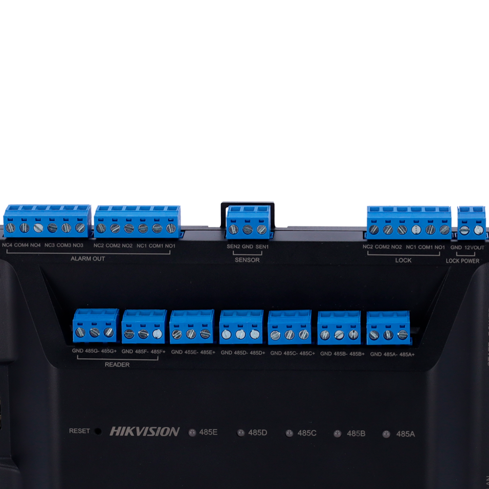 DS-K2702X(P)