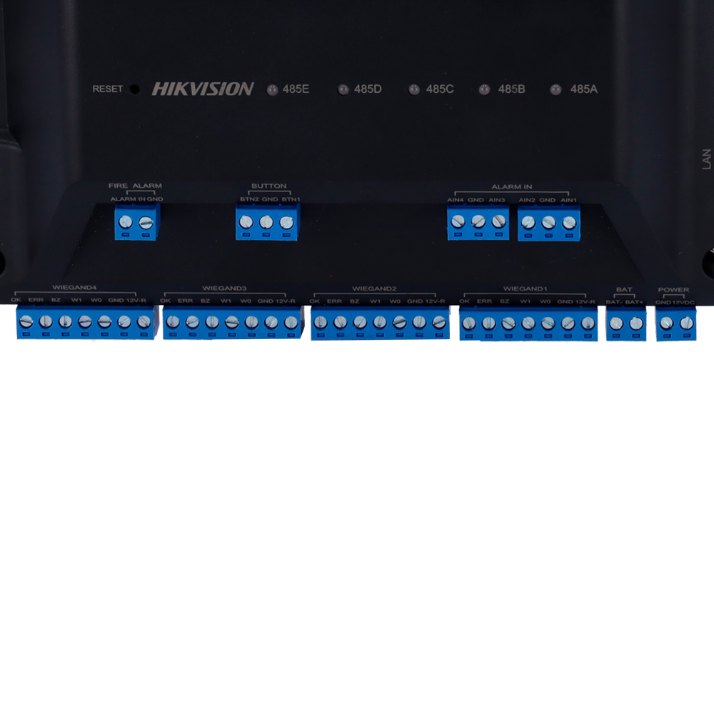 DS-K2702X(P)