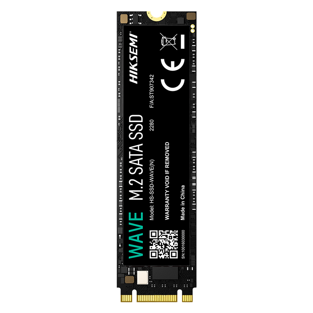 HS-SSD-WAVE(P)-1024G