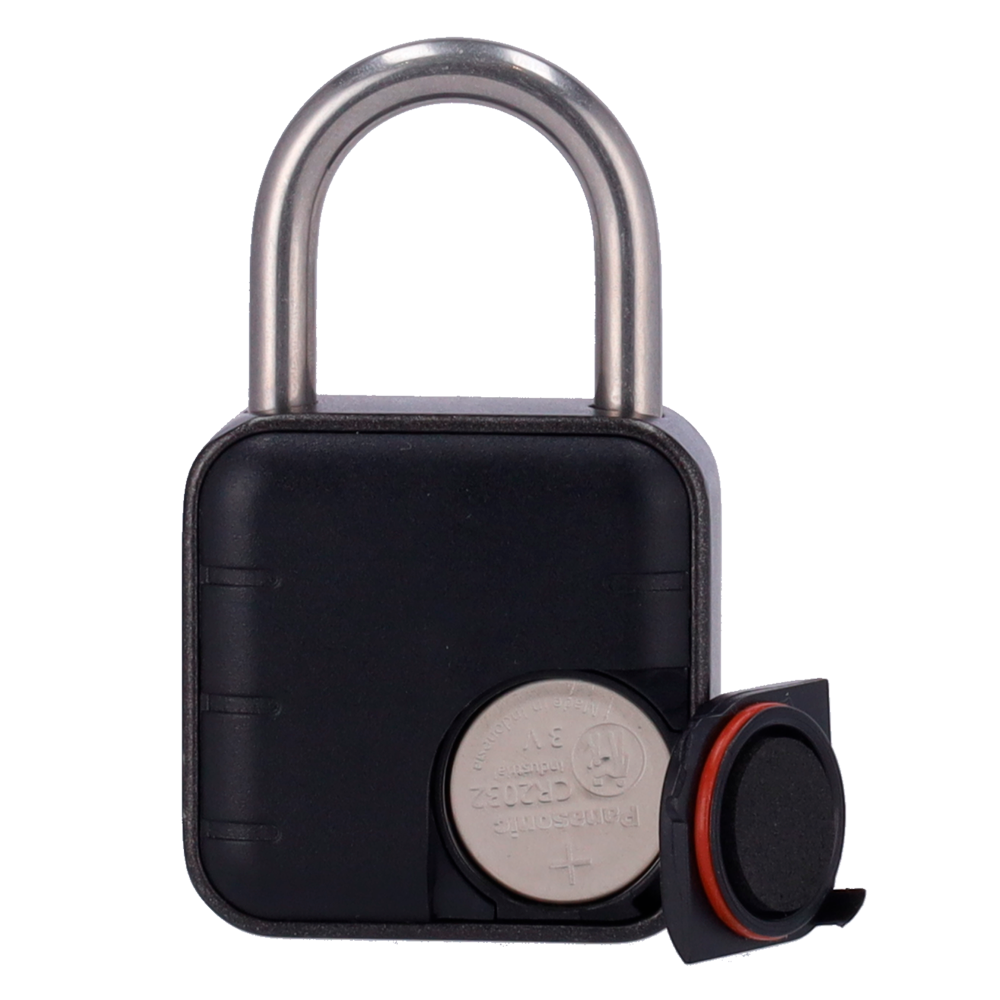 PADLOCK-FBT-APP