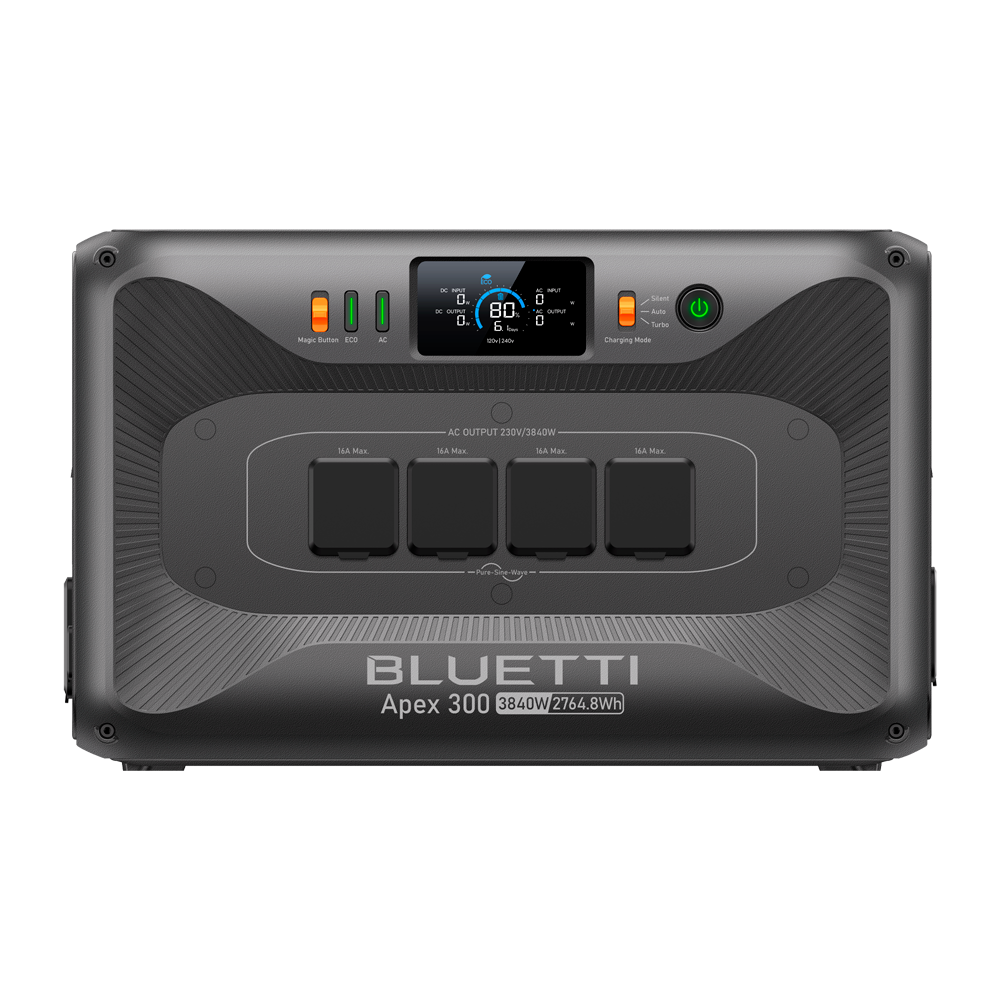 BL-APEX300