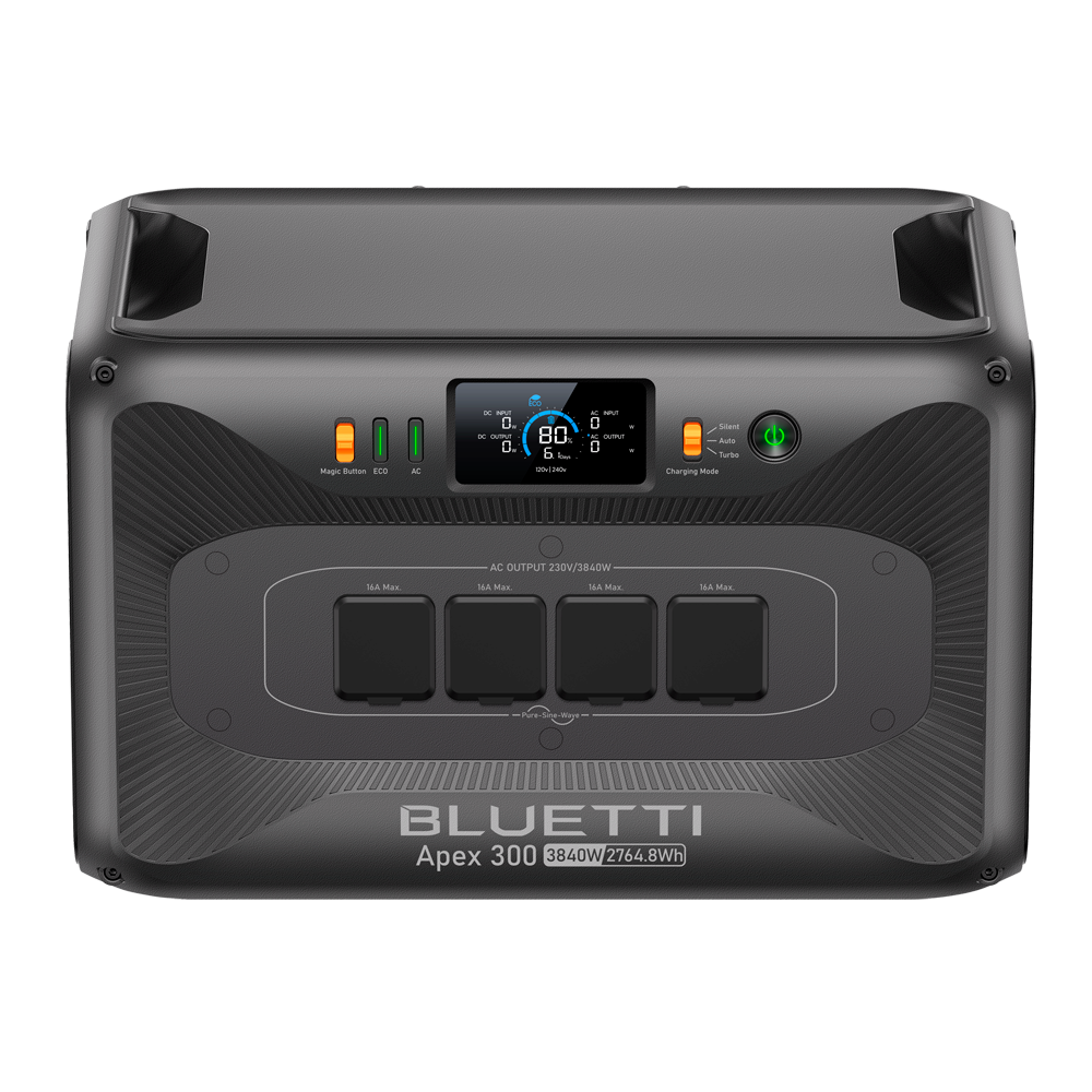 BL-APEX300