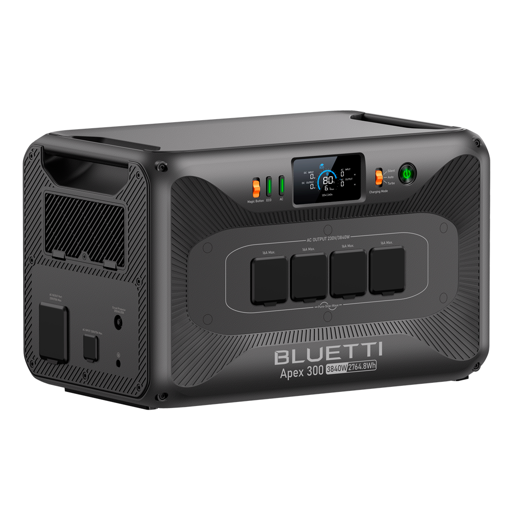 BL-APEX300