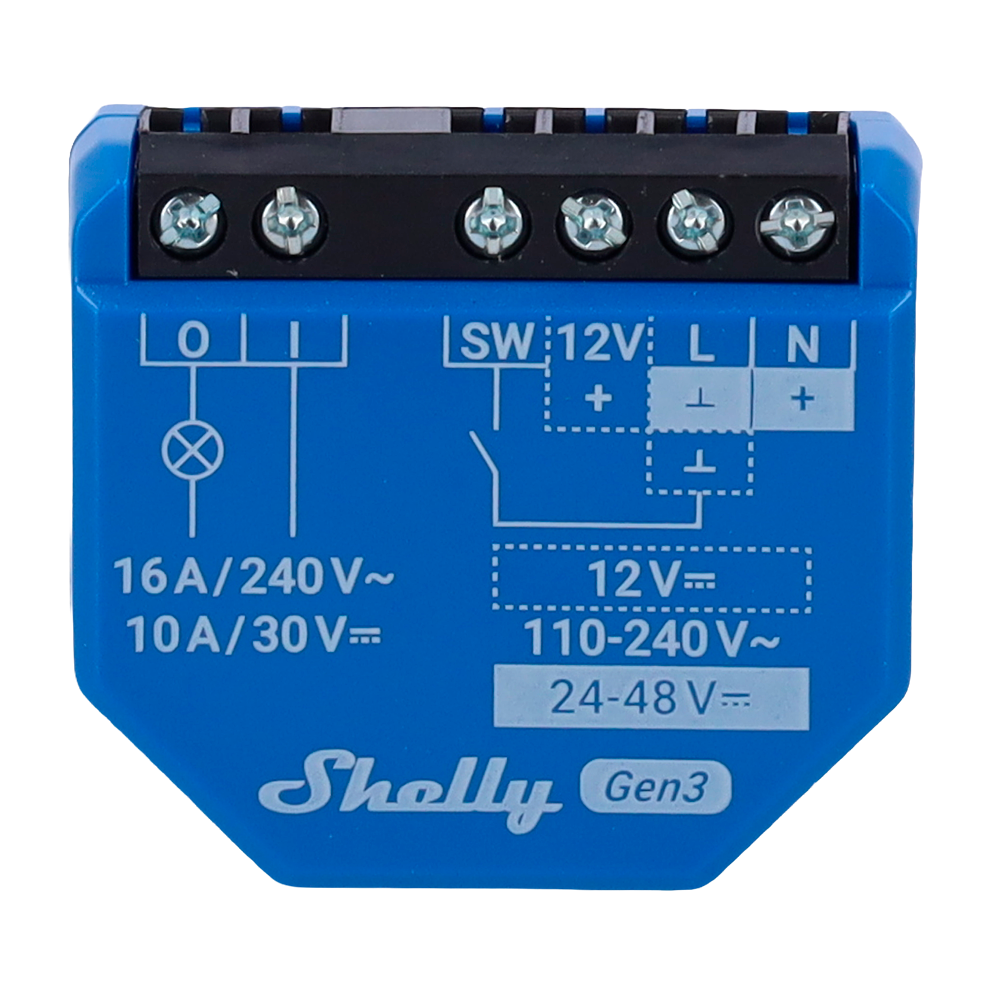 SH-1-GEN3
