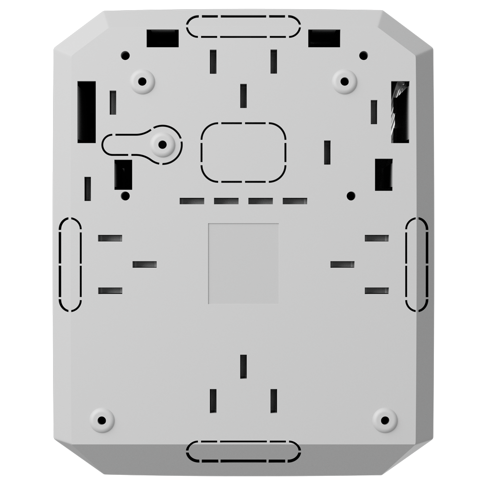 AJ-HUBBP-V2-NOCASE