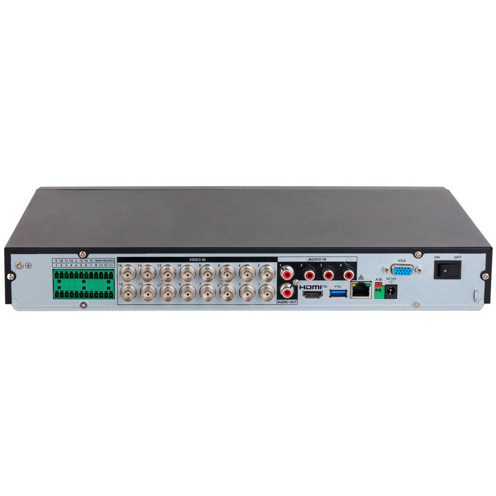 XS-XVR6216A-WIZ