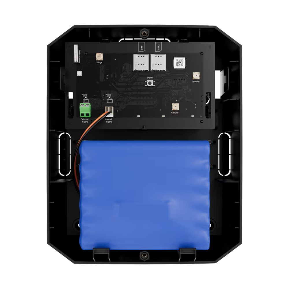 AJ-INTERNALBATTERY-RB-64V36AH