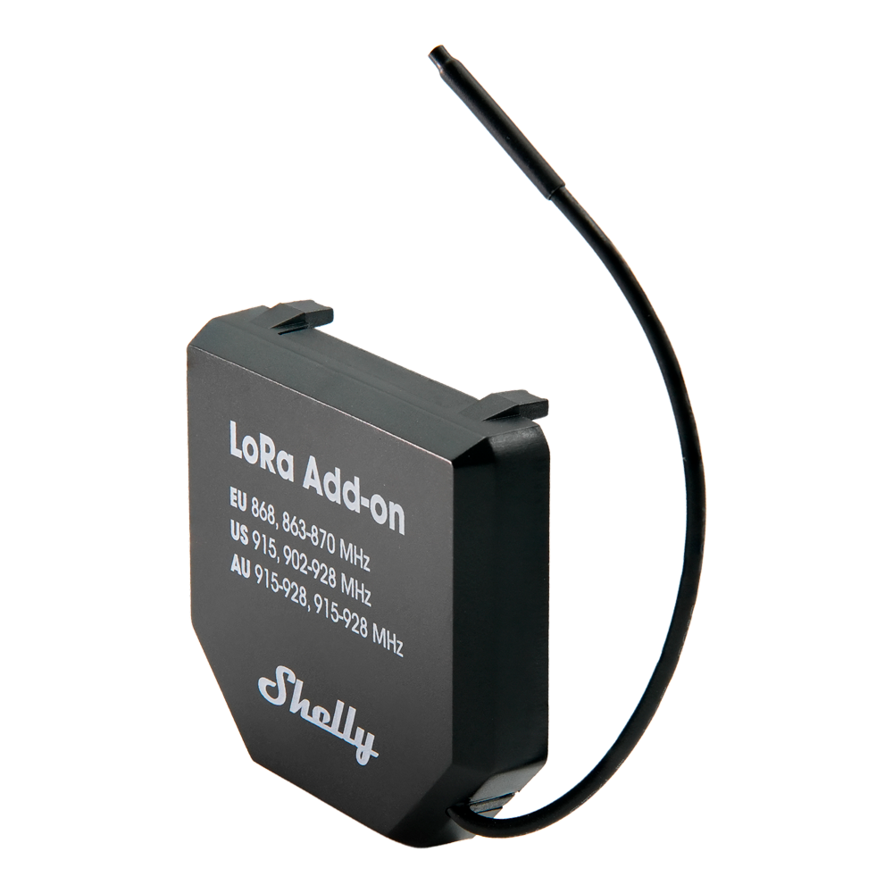 SH-LORA-ADDON