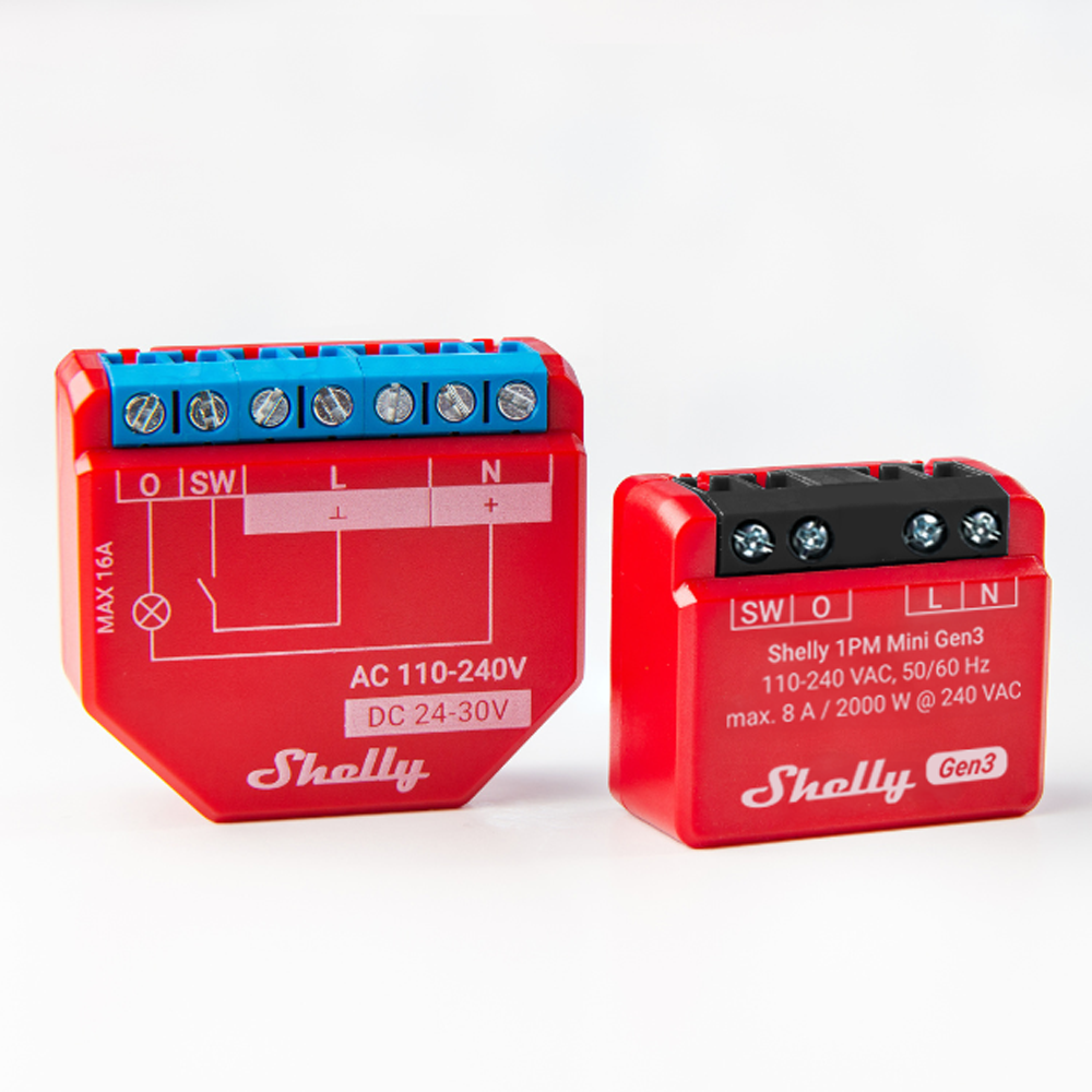 SH-1PM-MINI-GEN3