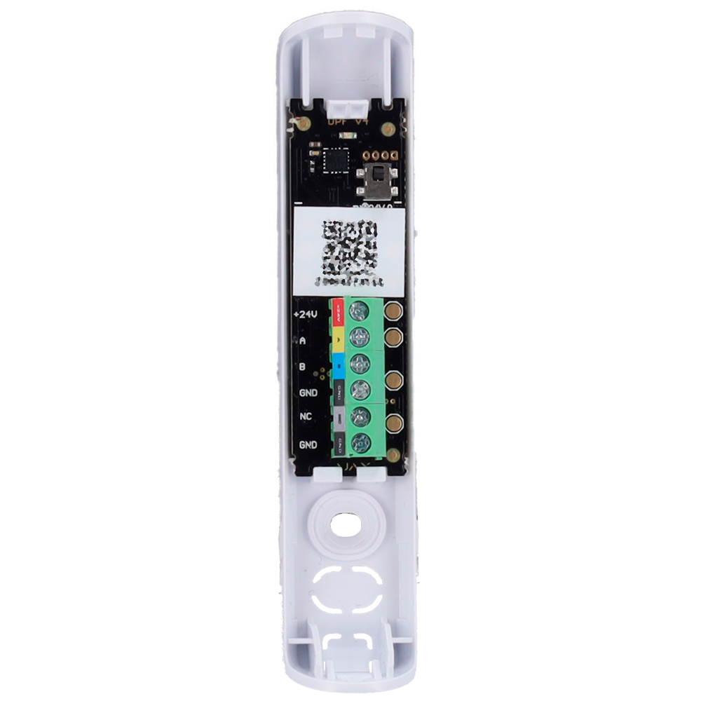 FIBRA-DOORPROTECT-W