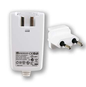 Adaptador de Corrente PA7