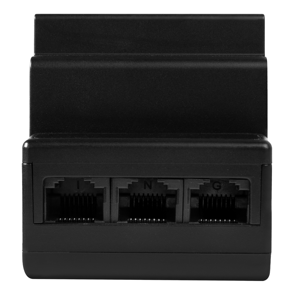 SH-LAN-SWITCH