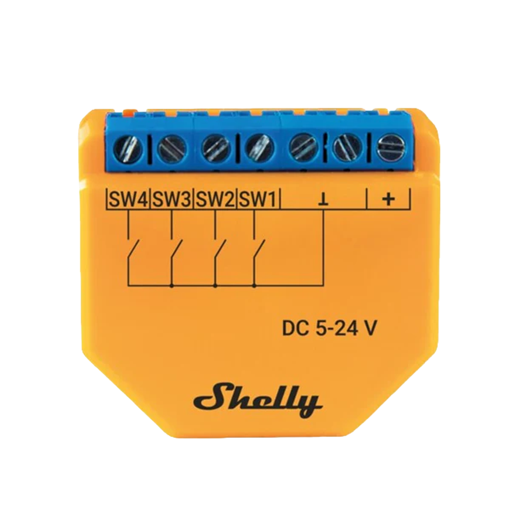 SH-PLUS-I4-DC