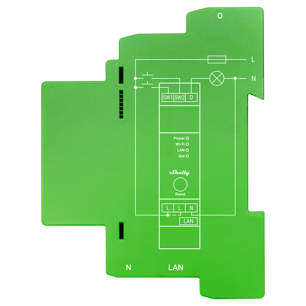 SH-PRO-DIMMER-1PM