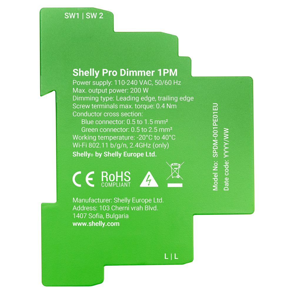 SH-PRO-DIMMER-1PM