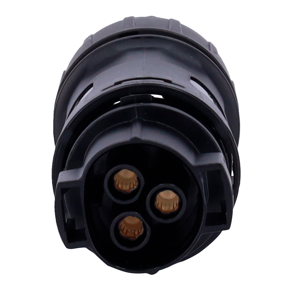 TSOL-MS3000-ACCONNECTOR