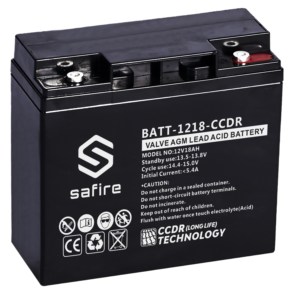 BATT-1218-CCDR