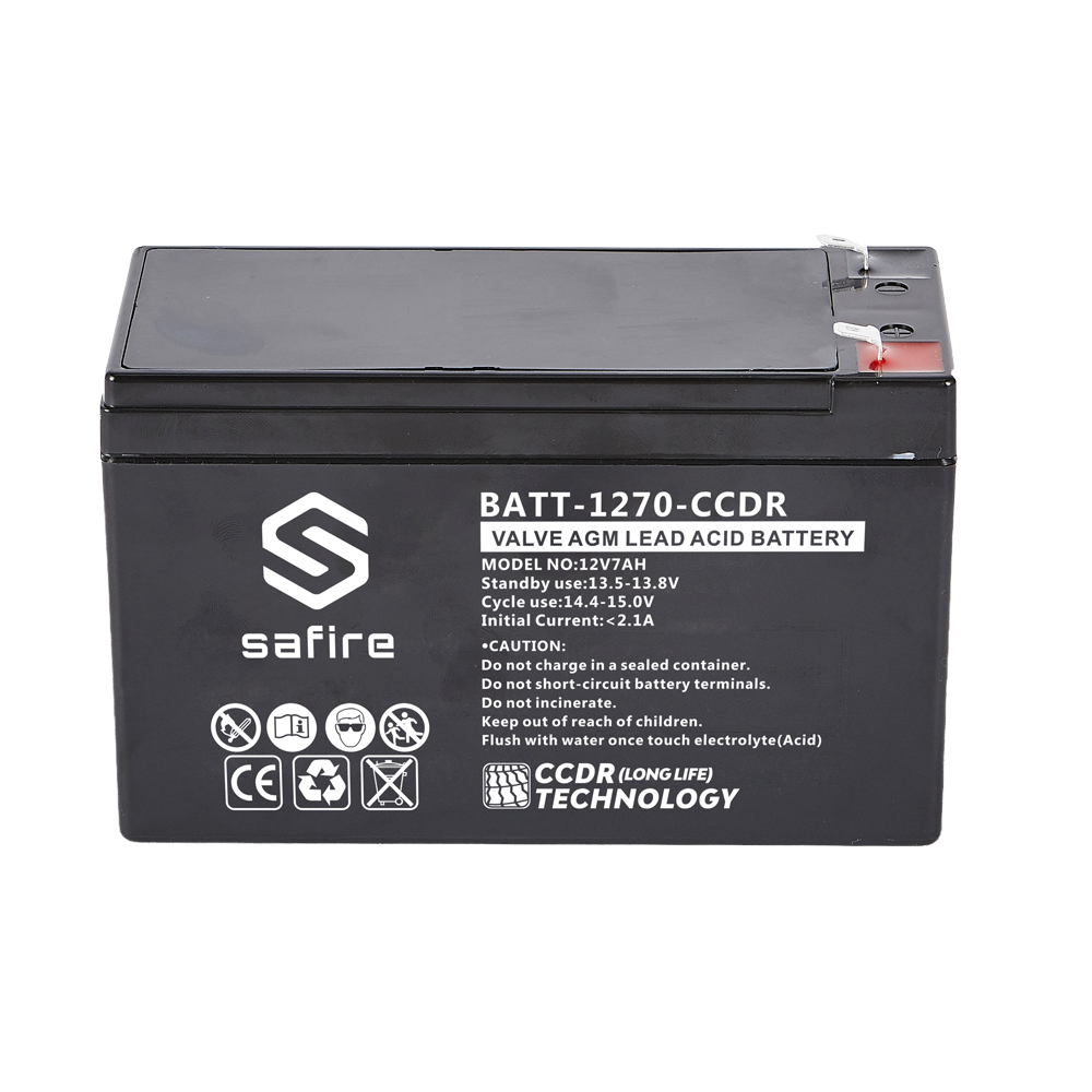 BATT-1270-CCDR