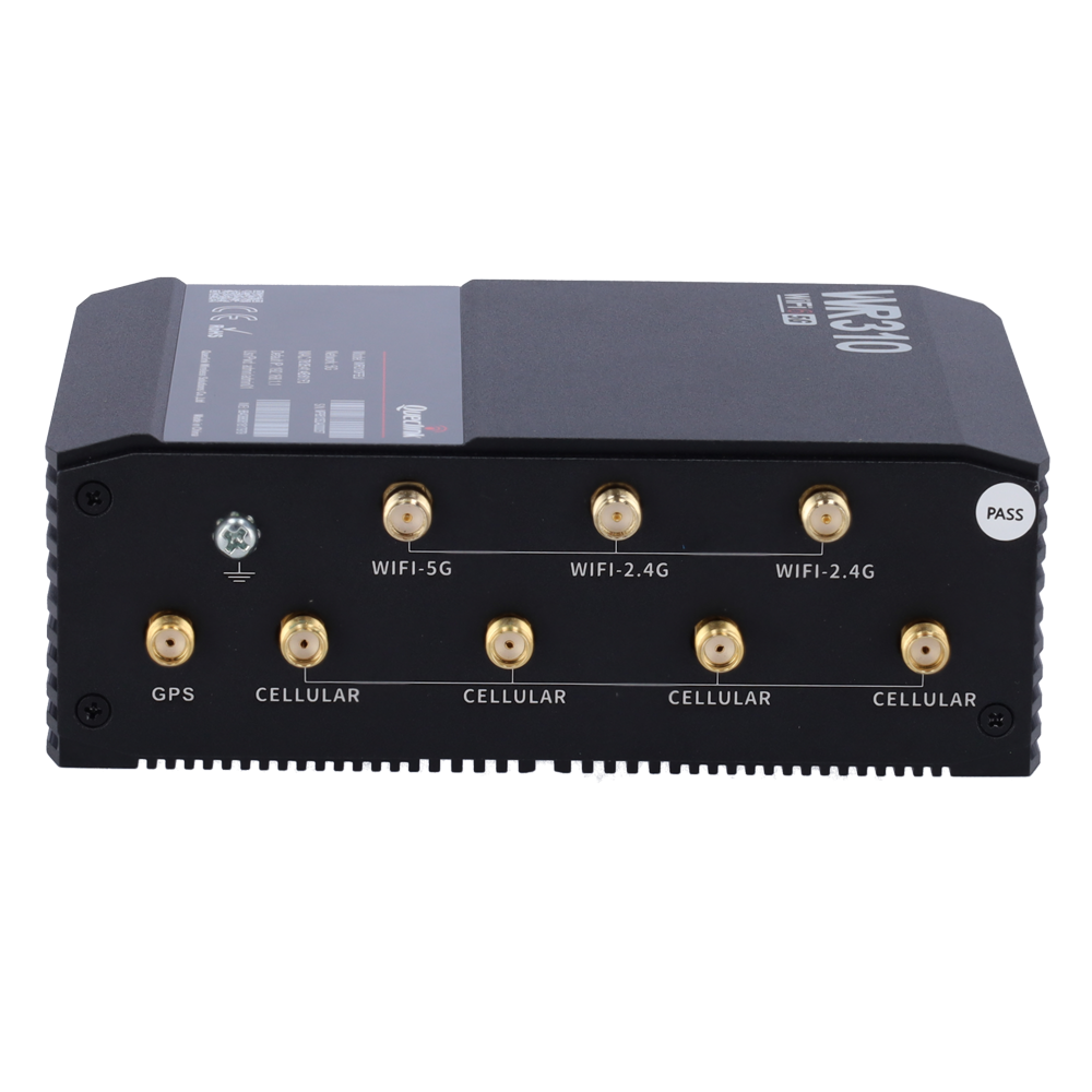 QL-WR310