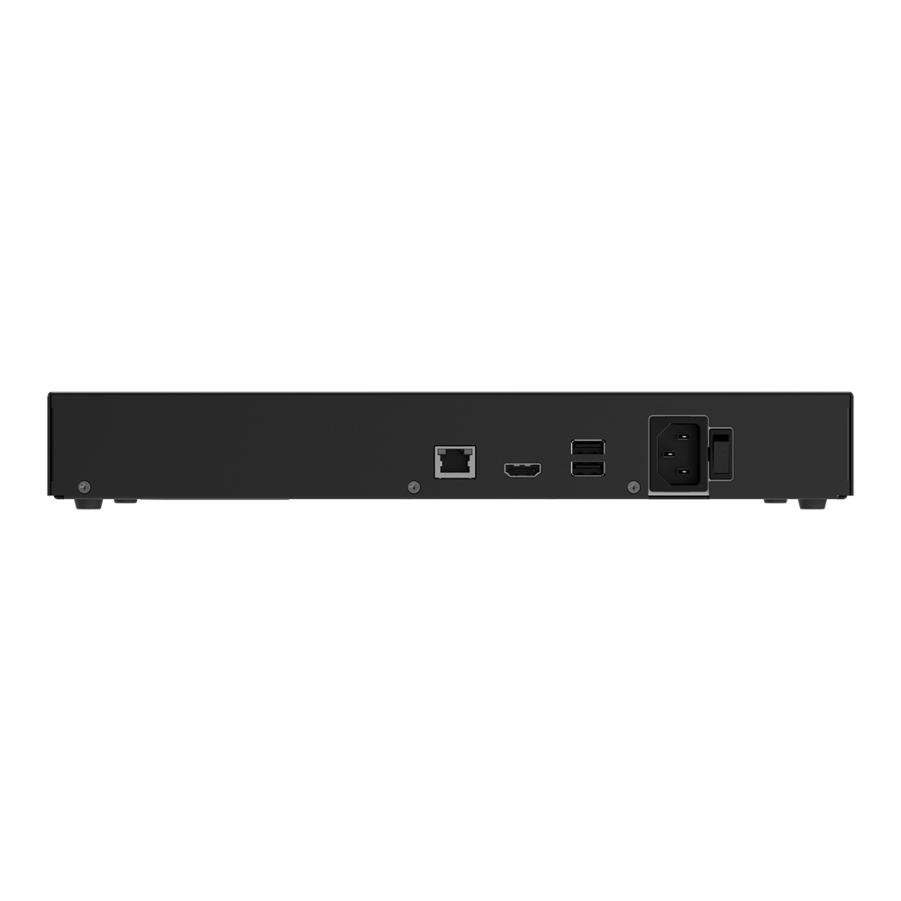 AJ-NVR208-HAC-B