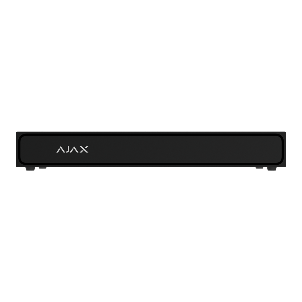 AJ-NVR208-HAC2G-AI-S-B