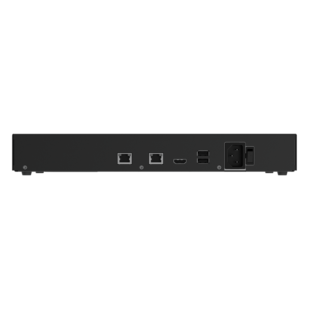 AJ-NVR208-HAC2G-AI-S-B
