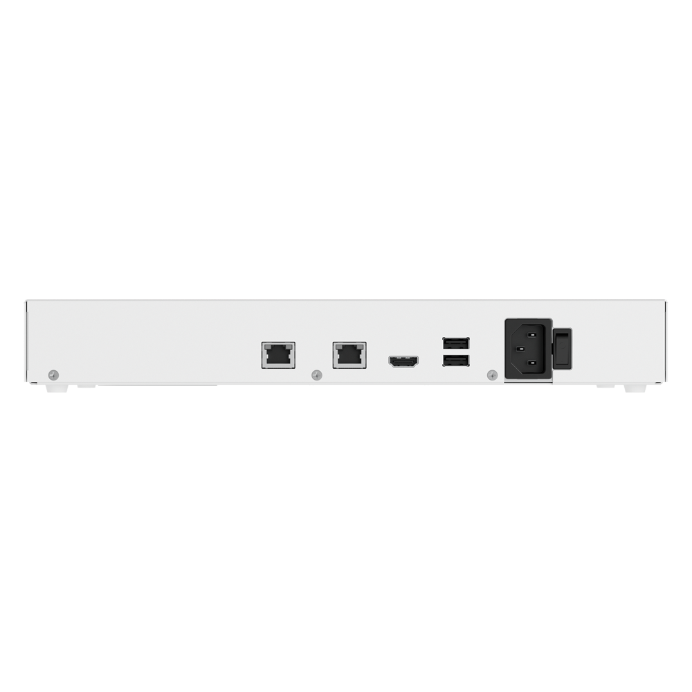 AJ-NVR208-HAC2G-AI-S-W
