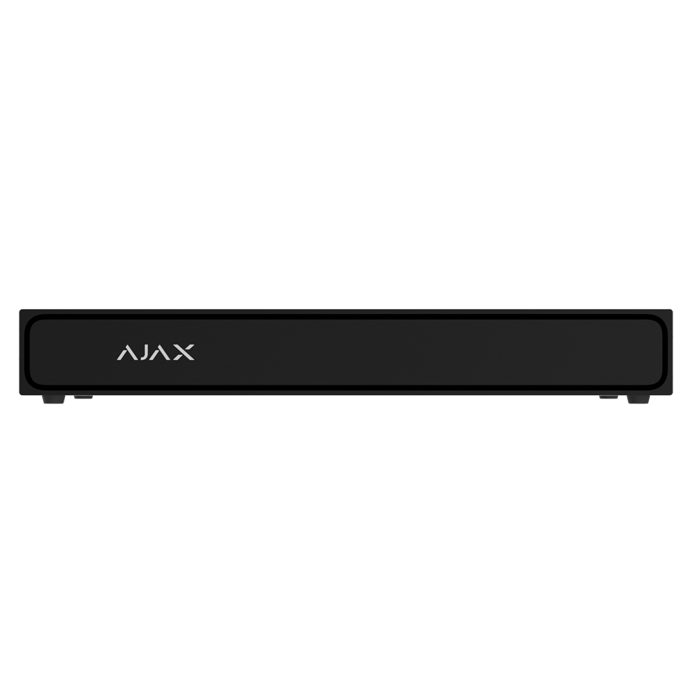 AJ-NVR216-HAC-16P-B