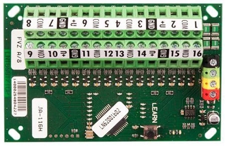 JA-116H