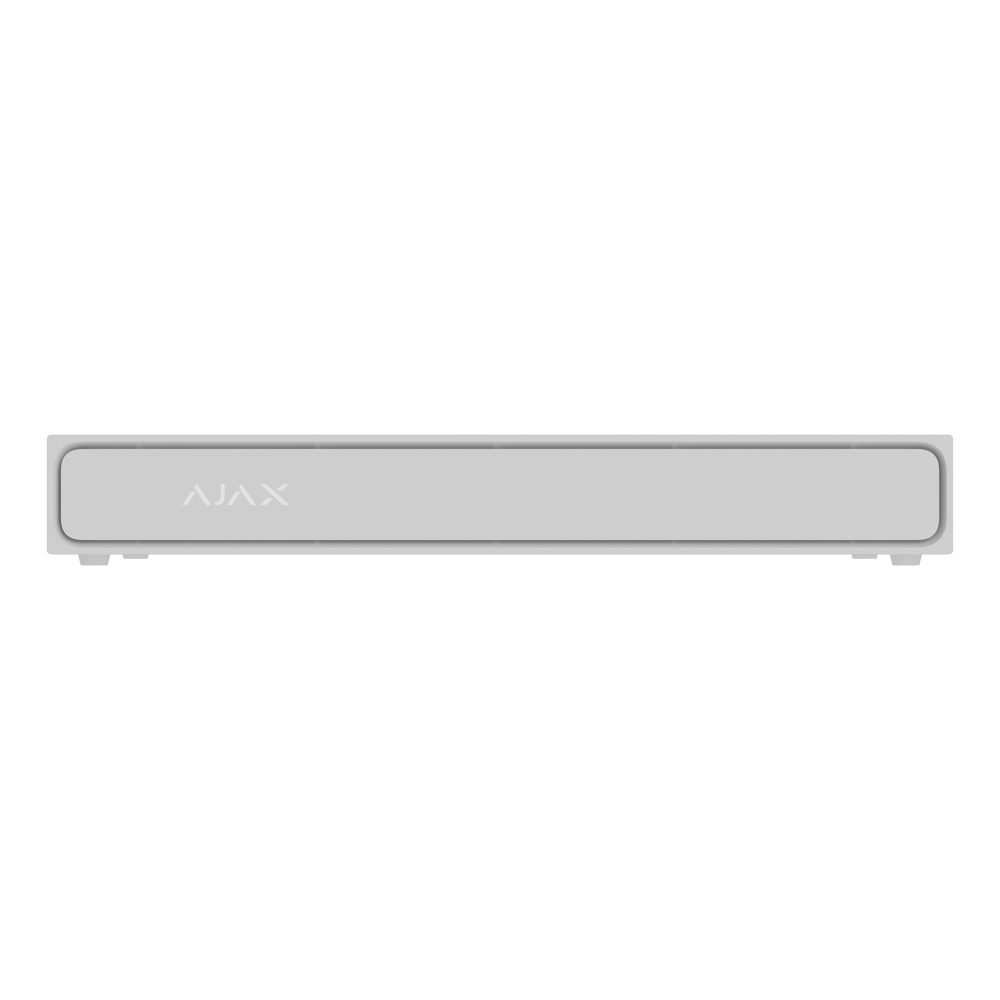 AJ-NVR216-HAC-8P-W
